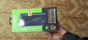 Oraimo 30000mah Power Bank
