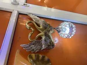 Deer Head Lights