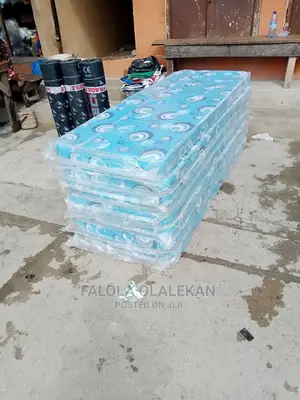 2.5 By 6 Mouka Foam