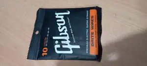 Gibson Electric Guitar Strings