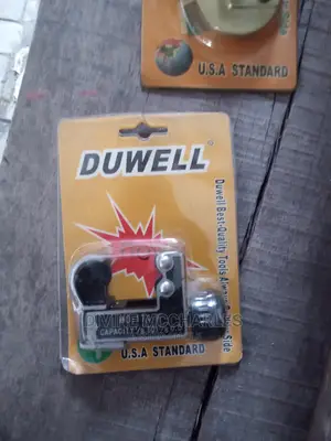 Tube Cutter
