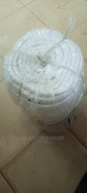Asbestos Rope