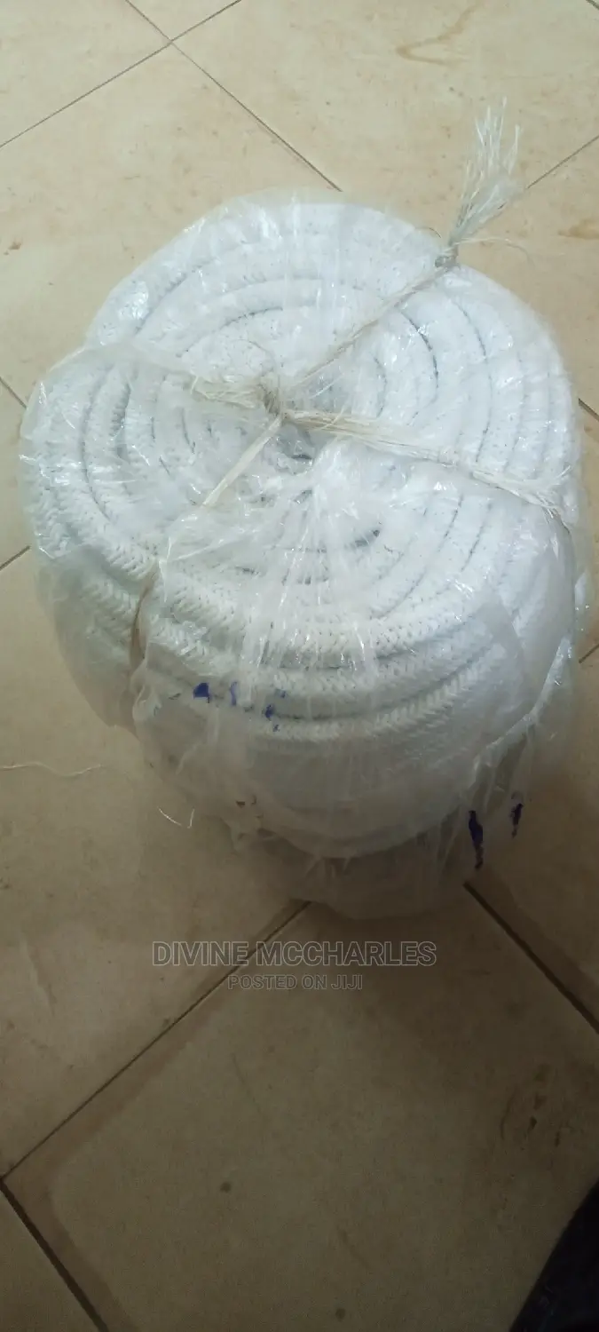Asbestos Rope
