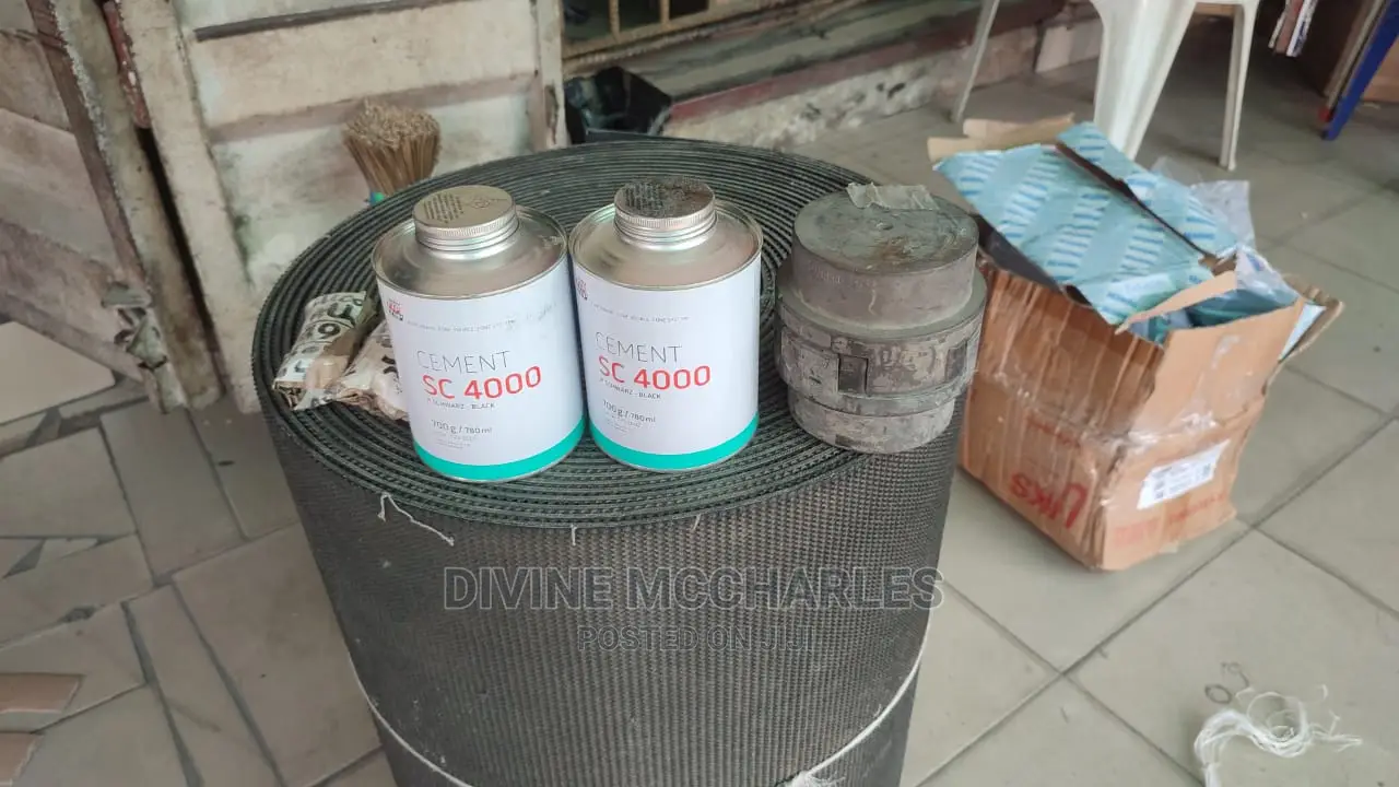 Sc 4000 Rema Tip Top Cement