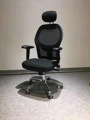Office Chair (Ergonomic)