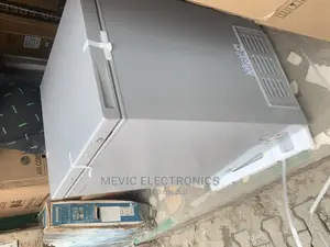 Hisense Single Door Freezer