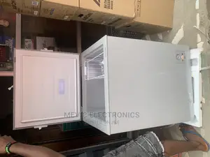 Hisense Single Door Freezer