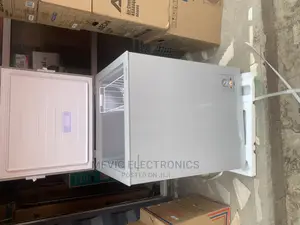 Hisense Single Door Freezer