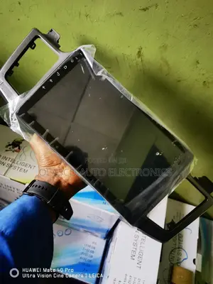 Toyota Rav 4 Car Android 2014 to 20