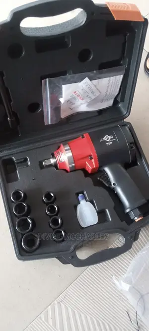 1⁄2inches Air Impact Wrench