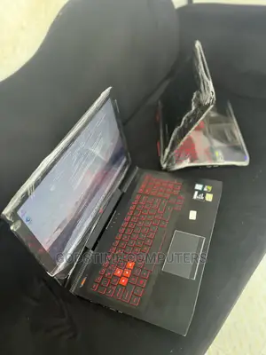 New Laptop HP Omen 15-Ce0xx 16GB Intel Core I7 HDD+SSD 1T