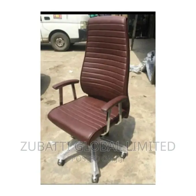 B430 Executive Office Leather Chair