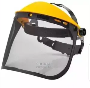 Ppe Mesh Brown Guard Kit - Black