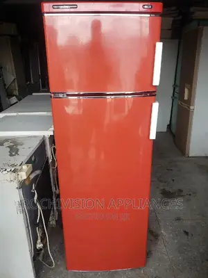 Double Door Fridge Double Door Refrigerator Fridge and Freez