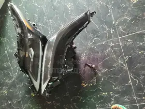 Set Headlamp Rx350 2020 One Touch