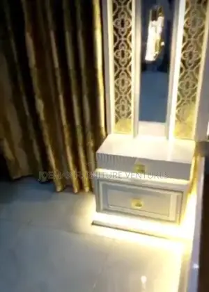 Executive Royal Bed 6x7