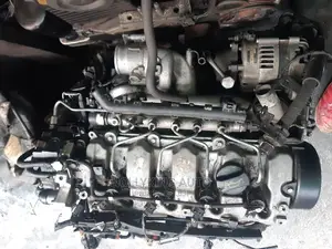 Hyundai Santa Fe 2008 Diesel