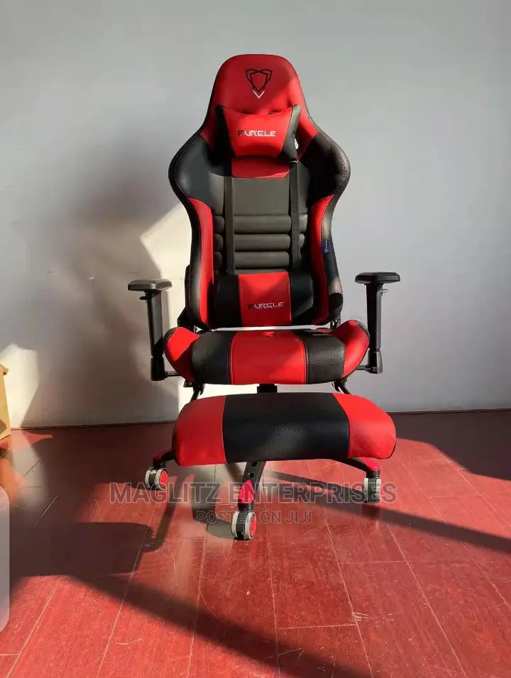 Executive Gaming Chair
