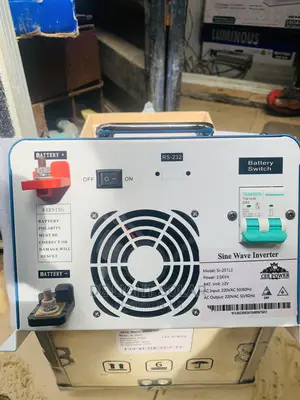 2.5kva 12v Cee Power Inverter