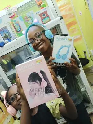 Genius Kids Headphone