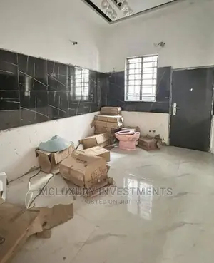 Furnished 4bdrm Duplex in Lekki for sale