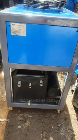 3hp Industrial Water Chiller