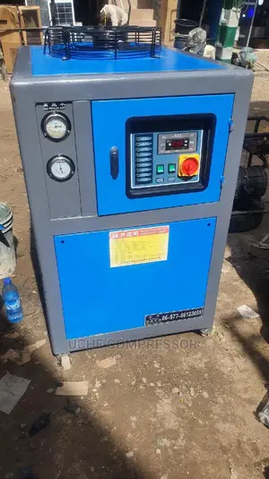 3hp Industrial Water Chiller