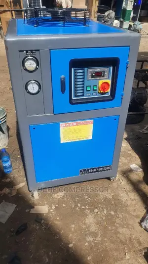 3hp Industrial Water Chiller