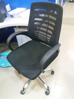 Executive Victory R Chair