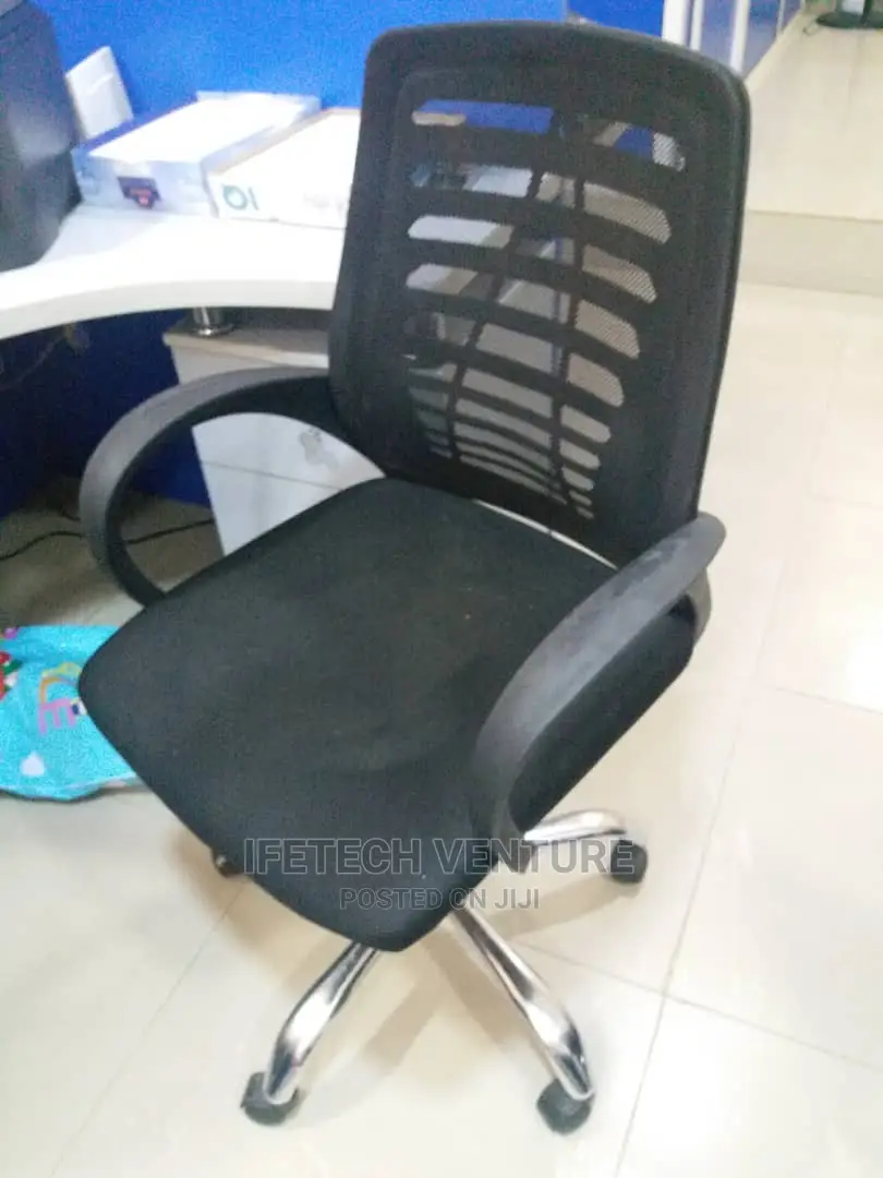 Executive Victory R Chair