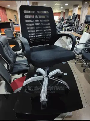 Executive Victory R Chair