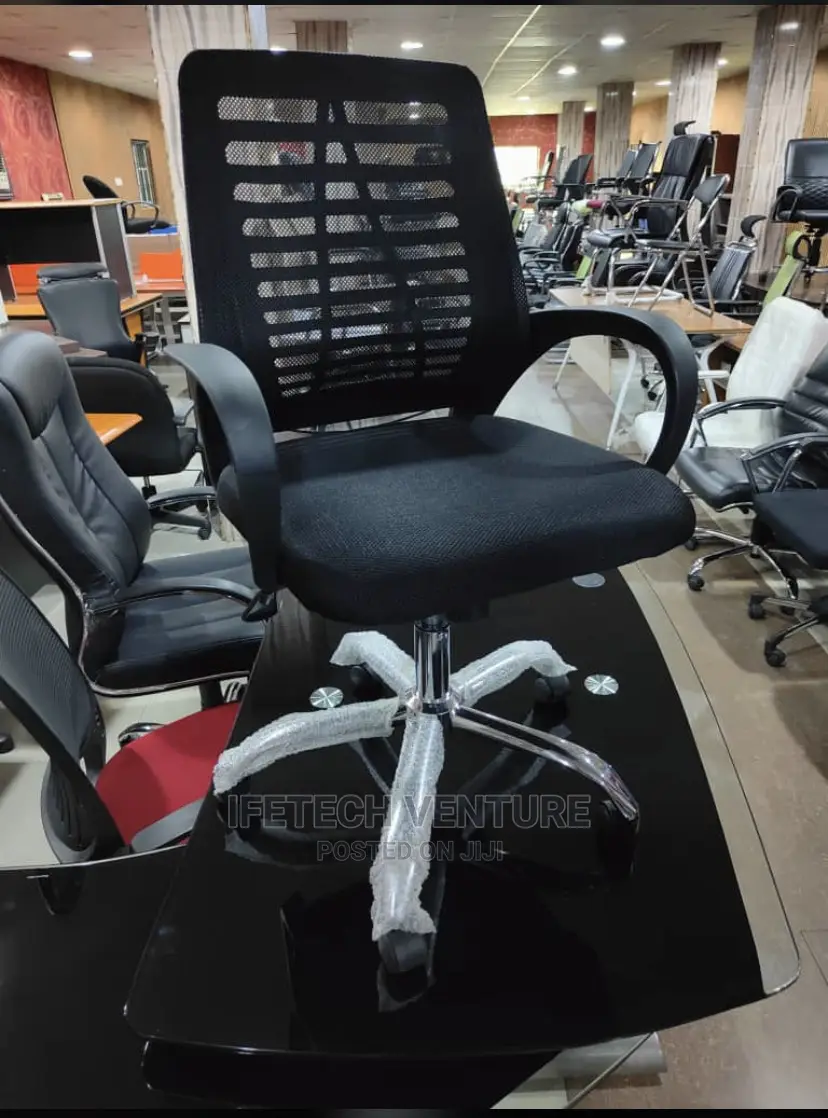 Executive Victory R Chair