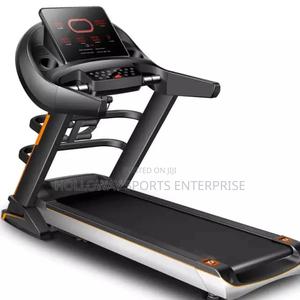 New Quality 4hp Treadmill