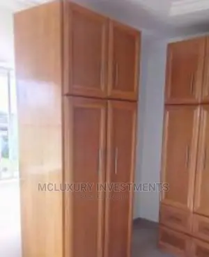 Furnished 4bdrm Townhouse / Terrace in Southbrook, Ikoyi for rent