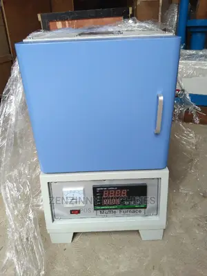 2500w Muffle Furnace