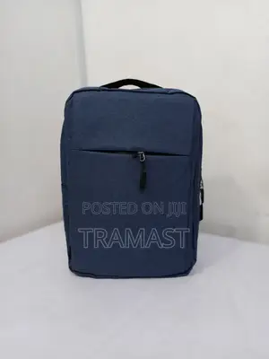 Photo - Amazing Backpack
