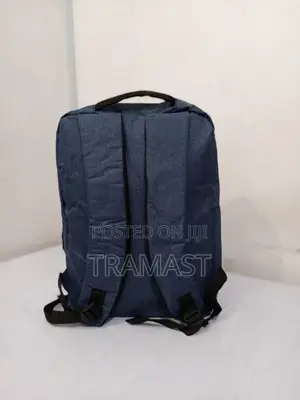Amazing Backpack