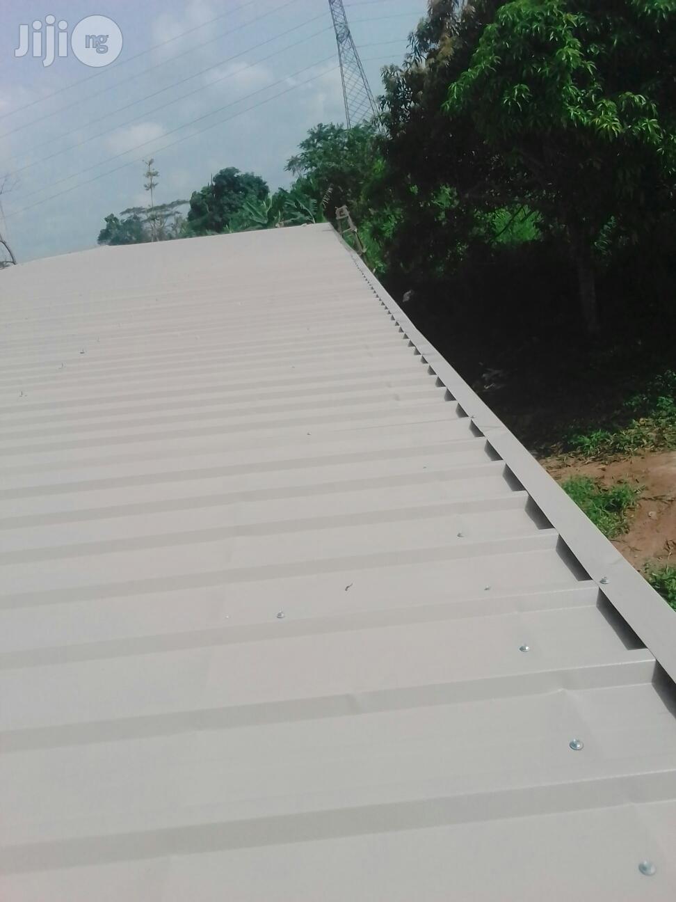 Roofing Roofer And Warehouse Engineer