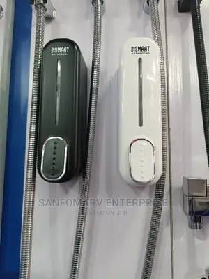 Soap Dispenser