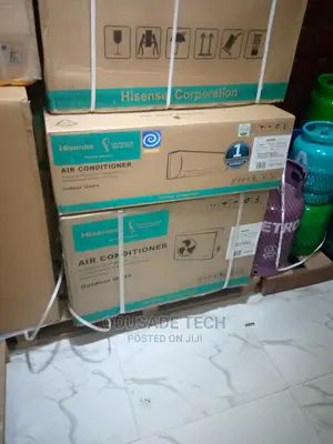 Durable 1.5hp Inverter Air Conditioner