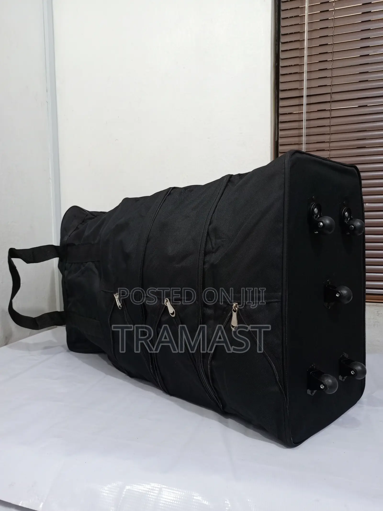 Travel Bag Cargo Bag