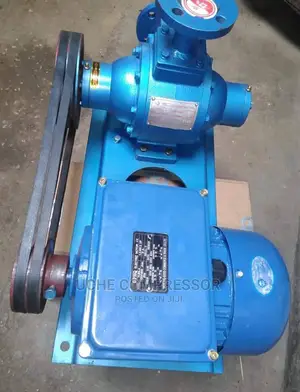 3hp Gas Pump