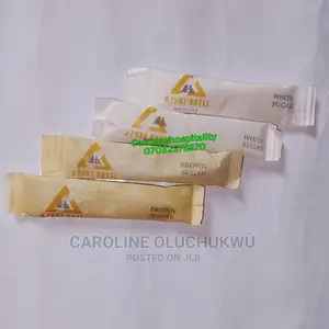 Hotels Sugar