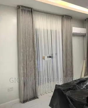Turkish Premium Curtains