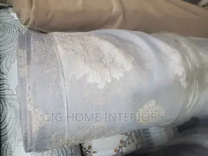 Turkish Premium Curtains