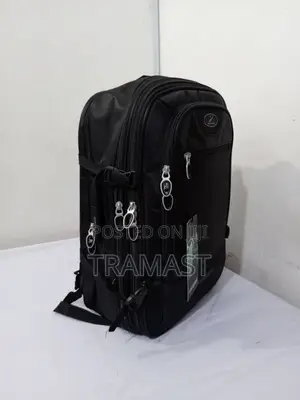 Photo - Amazing Backpack