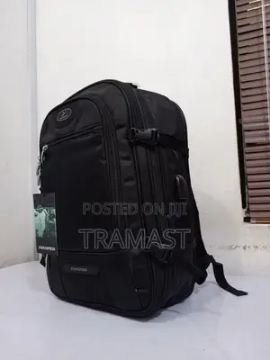 Amazing Backpack
