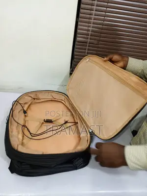 Amazing Backpack