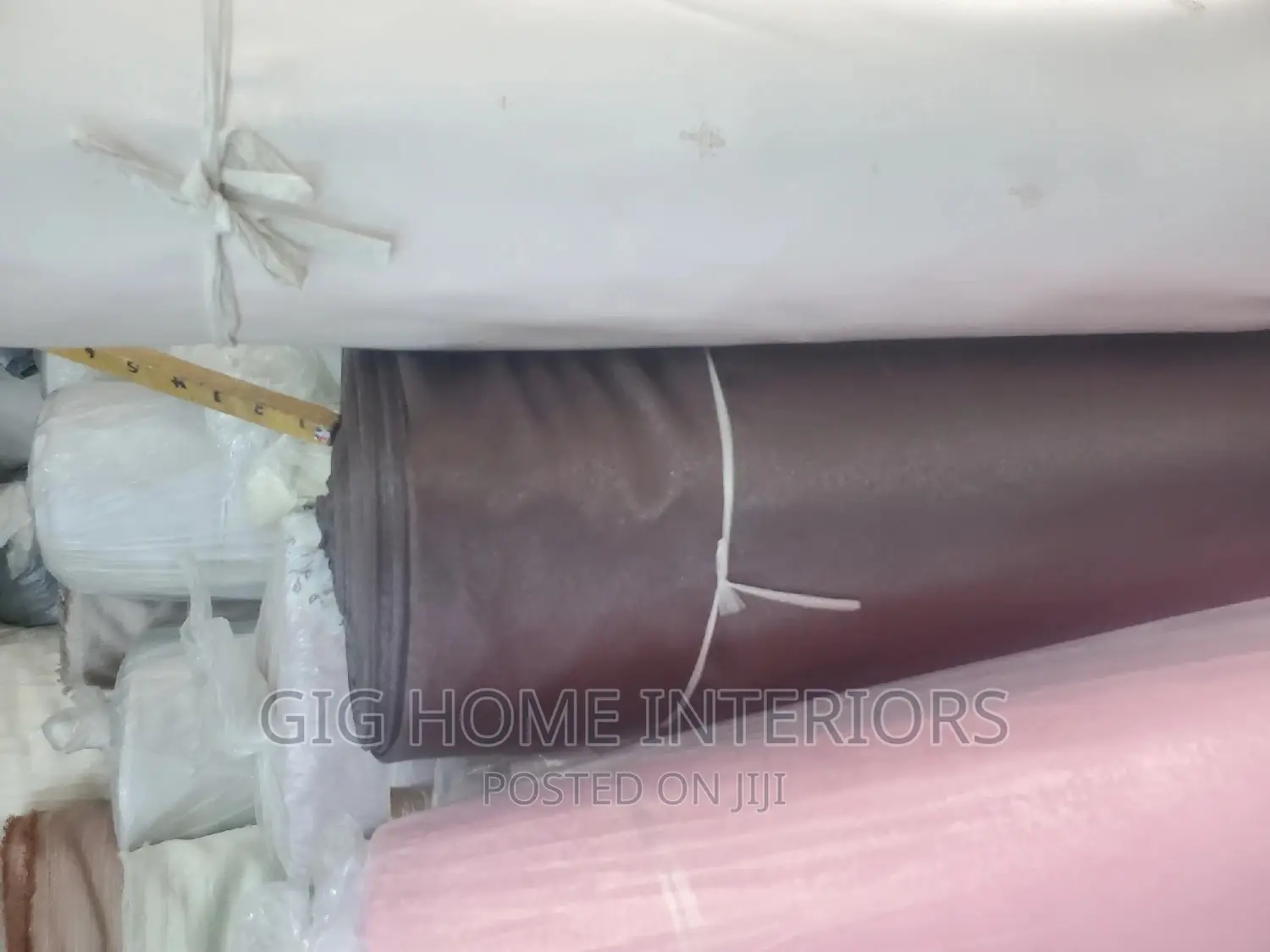 Turkish Premium Curtains