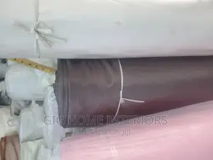 Turkish Premium Curtains